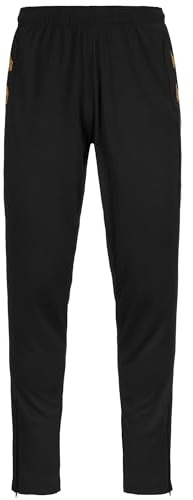 Kappa Unisex Strümpfe 4 Soccer Gastonschwarz