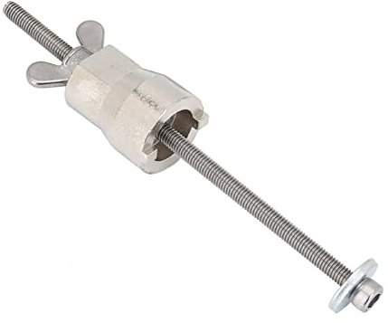 Bike Hub Repair Tool, Stainless Steel Accessory for Mountain & Road Bikes, & Easy Disassembling