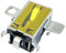 ZAHARA DC Power Charger Charging Port Connector For Lenovo V15 G2-ALC 82KD/ V15 G2-ITL 82KB 82ME/ V15 G2 IJL 82QY/ V15 G3 ABA 82TV/ V15 G3 IAP 83C4 82UM/ V15 G3 IAP CTO 8 2TT