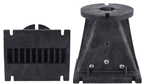 Maxtonser Tweeter Line Array Speaker Accessories Horn Wave Guide Throat for DJ Home Theater Professional Mixer Audio Devices,Audio Mixer