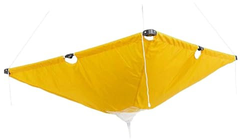 rockible Cubierta de Limpieza de Aire Acondicionado, Máquina de Techo de Aire Acondicionado Central, Bolsa de Agua de Lavado