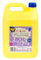 TUBAN Transparent PVA Glue – For Cardboard and Paper – Ideal for Slime – Office Glue – Universal – Safe for School – Non-Toxic – Bulk Pack – 5000 ml