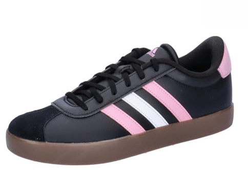 adidas Turnschuhe Vl Court 3.0 schwarz