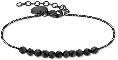 LIEBESKIND BERLIN Armband LJ-1535-B-18 IP Black