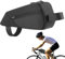 Triangel-Tasche, dreieckige Fahrradtasche – Vista abriebfeste Rahmentasche, Dreieckstasche – wasserdichte Fahrradtasche, Rahmen-Aufbewahrungstasche für Mountainbike, Straße, Pendeln