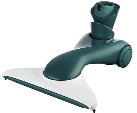 Fugenbürste kompatibel mit Vorwerk Kobold VK135 VK136 VK140 VK 130 HD40 Staubsauger Bodenbürstenkopf