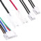 TCTK Akkus 3000mAh Kompatibel mit [Electrolux] PQ91-40GG, PQ91-P40GG, für [AEG] QX9-1-40, QX9-1-40GG, QX9-1-P4GG Ersetzt 405 54 78-29/3, 4055478293