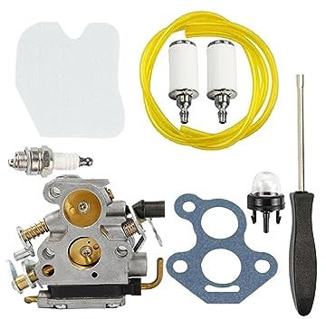 Laubbläser-Vergaser Für Husqvarna 235 235E 236 240 240E Vergaser Kettensäge Vergaser 574719402 545072601 Vergaser Zubehör