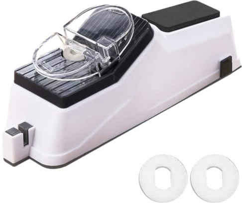 Electric Knfe Sharpener - Professional Automatic Knives Sharpeners Househo