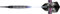 XQMAX Originals Andy Hamilton Soft Dart, 95% Tungsten, 18g