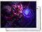 Unified Distribution Gaming Charakter - Ahri (LOL) - 80x60 cm - Bilder & Kunstdrucke fertig auf Leinwand aufgespannt und in erstklassiger Druckqualität