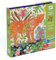 DJECO Tropico le coffret de tableaux à pailleter