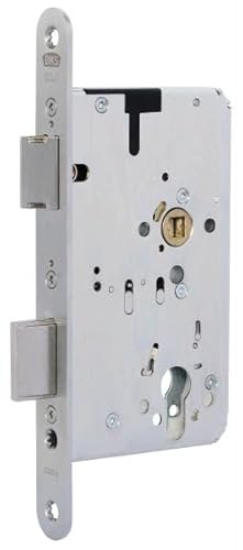 Gu bks Panikschloss B2320/B2321 Edelstahl PZW DIN links