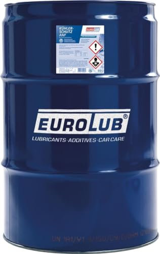 Eurolub Kühlerfrostschutz ANF Konzentrat 60l Fass