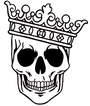 Wiederverwendbare Schablone mit Ente im Wasser, große Größen, Kinderzimmer, modern/Kids66 (selbstklebende Folien-Schablone, Größe XS – 50 x 70 cm)