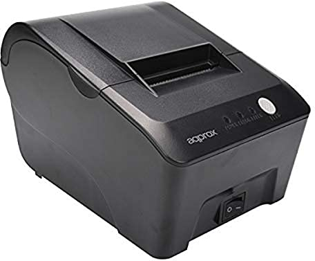 Approx, Monocromo, Impresora Tiquets appPOS58MU USB
