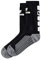 Erima Classic 5-C Socken SchwarzWeiss, 35-38 Herren