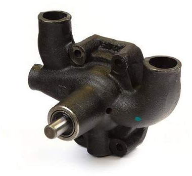 Bomba de agua U5MW0097 Perkins – Water Pump