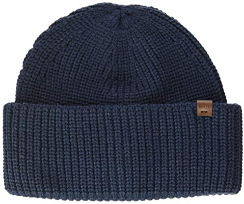 Barts Herren Derval Beanie Baskenmütze