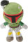 Mattel Star Wars Plüschfigur, ca. 21cm, weich, Filmfigur zum Sammeln, Geschenk für Fans ab 3 Jahren GXB24