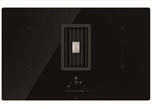 TABLE DE CUISSON ASPIRANTE VIRTUOSE NOIR