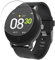 Vaxson Pack of 3 Screen Protectors Compatible with BingoFit x9 Smartwatch Smart Watch, Screen Protector Bubble Free [Not Tempered Glass]