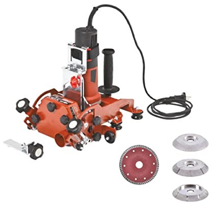 Gruppo di taglio Power Raizor Raimondi