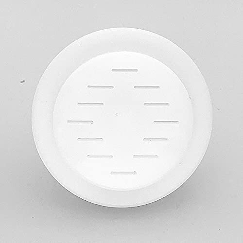 BNN – VIVA - Tagliatelle – 8 mm x 1 mm – VF080010 – Pasta Disc kompatibel mit Philips Pasta Maker VIVA