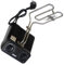 Boitier + résistance Friteuse SS-995010 SEB Friteuse SS-995010 SEB