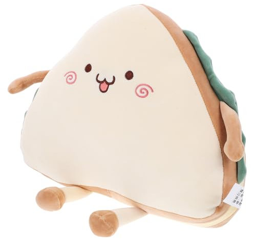 ABOOFAN Plüsch Sandwich Kissen Für Und Reisekissen Sofa Auto Und Kinderzimmerdekoration