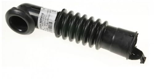 MANICOTTO RACCORDO CARICO PER LAVATRICE IT WASH 39301000500 ORIGINALE