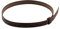 MONOJLY Western Hat Bands - Cowboy, Cuir, Paille pour Homme, 1, 1 count (Pack of 1)