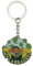 Avatar the Last Airbender Limited Edition Kohlhändler Schlüsselanhänger, mehrfarbig, One size