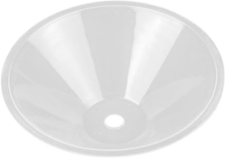 Gogogmee Cleaning Machine Pressure Washer Cover Lightweight Protective Splash Guard Housing for High Pressure Pump Easy to Carry Washer Accessory