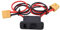 RC EIN Aus Schalter XT60 Stecker Fernbedienung Spielzeug Power Batterie Aus Schalter mit Silikon Draht 18AWG für RC Auto Flugzeug Modell