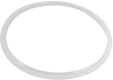 SOIMISS Pressure Cooker Seal Ring Universal Replacement Part Thick Rubber Gasket for Home Pressure Cookers