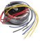 HOHOVYVY Transformador toroidal de 200 W, fuente de alimentación de salida dual 12 V/28 V para amplificador de audio (220 V)