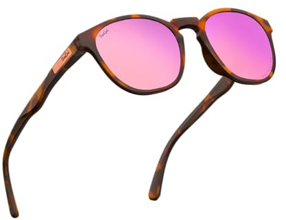 SunGod Miras Sunglasses for Men & Women