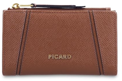 Picard Geldbörse Chic Way 1 (Cognac)
