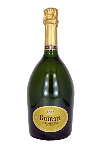 Ruinart - R De Sans Coffret - Carton 6 Bts