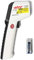 Ebro TFI 260 Infrarot-Thermometer Optik 12:1-60 bis +550 °C
