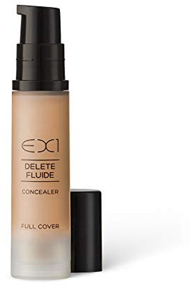 EX1 Cosmetics Delete Fluid Concealer (6.0)