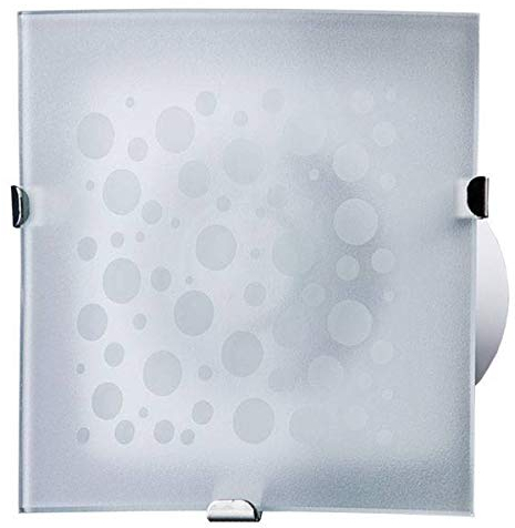 Blauberg Ice Wandventilator 100mm