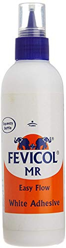 Fevicol Mr Squeeze Bottle, 200 Grams