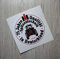 IHC Aufkleber 75 Jahre Qualität in Deutschland + Spitzentechnik Traktor International Logo Emblem Sticker