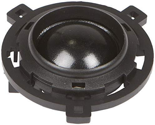 Audio System HS 24 Golf 6+7 EVO 2 tweeter compatibile con VW Golf 6+7, Scirroco 1 paio di tweeter