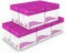 Xerox Performer Multifunktionspapier, 80 g/m², A4, weiß - 10 Kartons, 50 Packungen, 25.000 Blatt