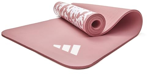 adidas Tie-Dye Yoga-Matte - Hazy Rose