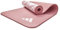adidas Tie-Dye Yoga-Matte - Hazy Rose