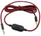 Fenmaru Cavo per cuffie per Logitech G233 G433 GPRO GPRO X